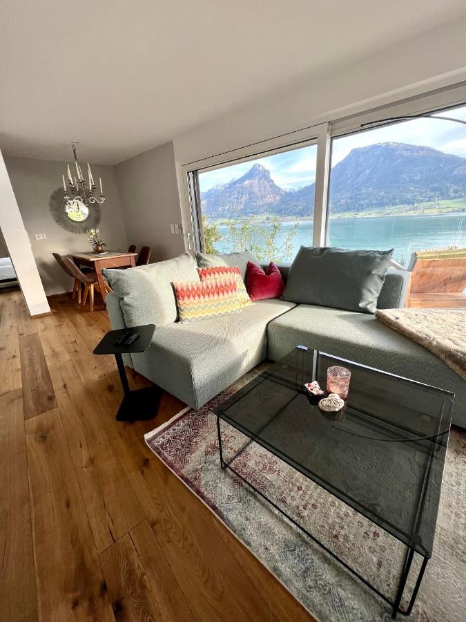 Lakeview Studio Saint Wolfgang Εξωτερικό φωτογραφία