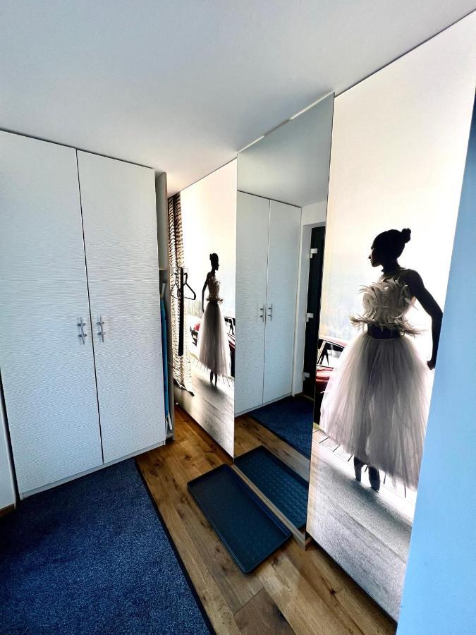 Lakeview Studio Saint Wolfgang Εξωτερικό φωτογραφία