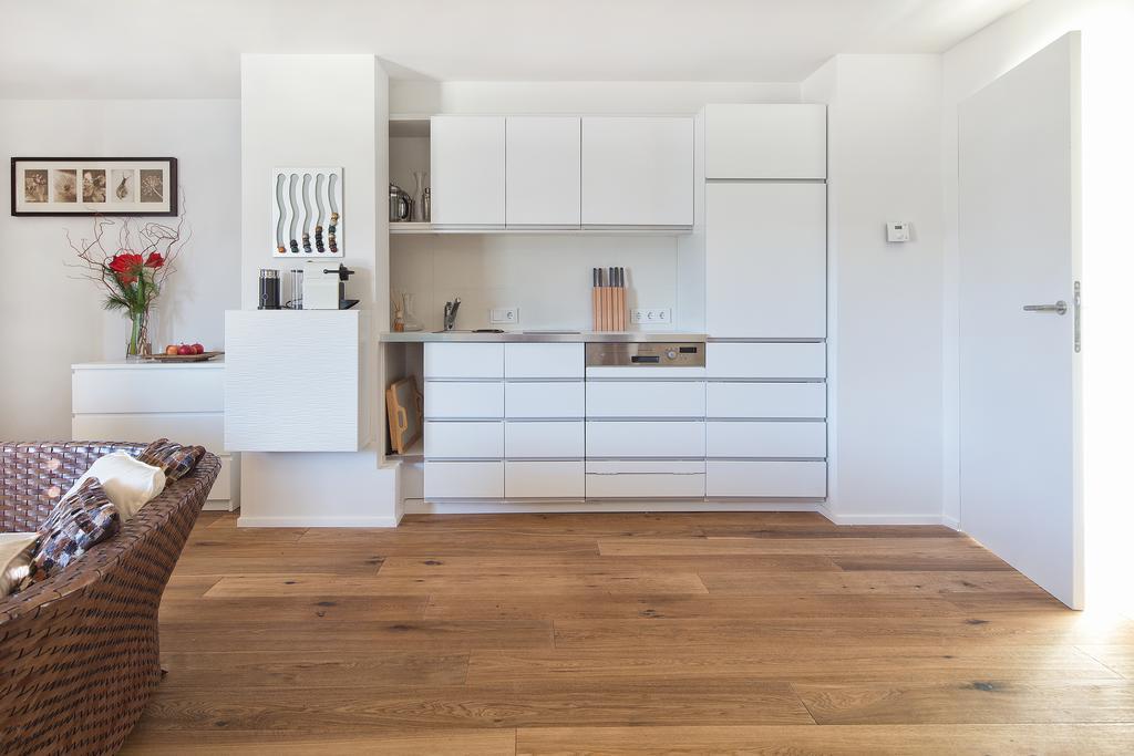 Lakeview Studio Saint Wolfgang Εξωτερικό φωτογραφία